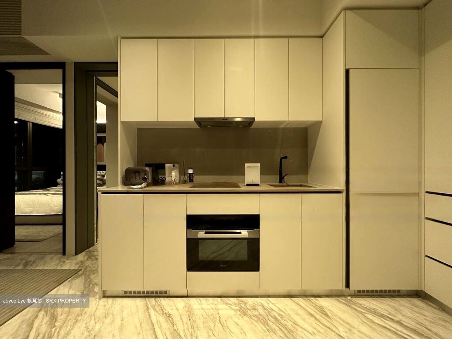 The Landmark (D3), Condominium #445803931